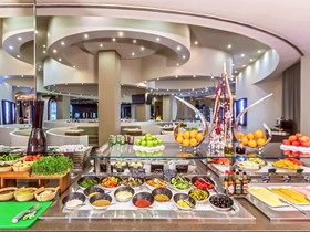 Novotel Moscow City