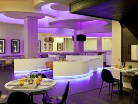 Novotel Moscow City
