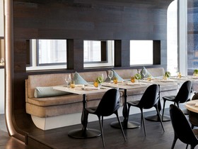 Novotel Moscow City