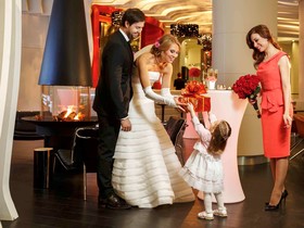 Novotel Moscow City