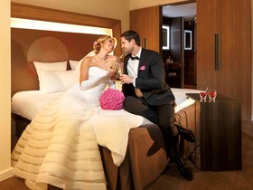 Novotel Moscow City