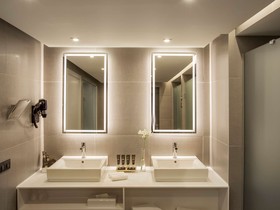 Novotel Moscow City
