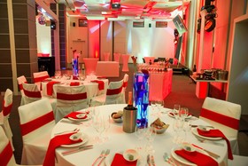 Novotel Moscow City