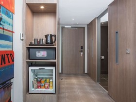 Novotel Moscow City