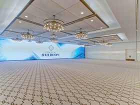 Novotel Moscow City