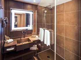 Novotel Moscow City