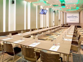 Novotel Moscow City