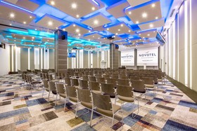 Novotel Moscow City