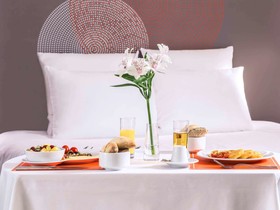 Novotel Moscow City