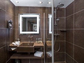 Novotel Moscow City