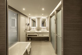 Novotel Moscow City