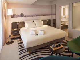 Novotel Moscow City