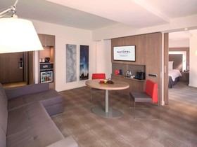 Novotel Moscow City