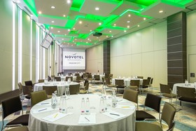 Novotel Moscow City