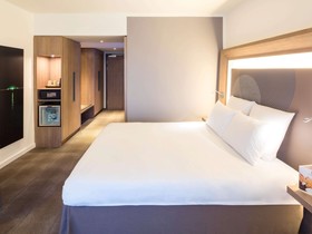 Novotel Moscow City