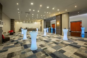 Novotel Moscow City
