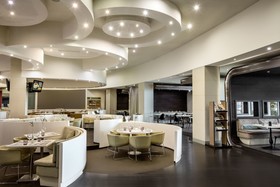 Novotel Moscow City