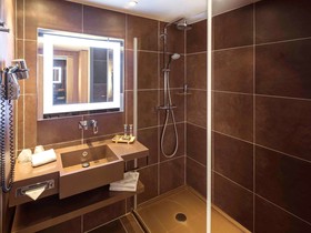 Novotel Moscow City