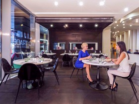 Novotel Moscow City