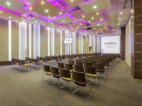 Novotel Moscow City