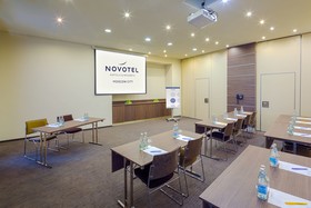 Novotel Moscow City