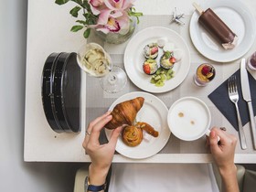 Novotel Moscow City