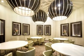 Novotel Moscow City