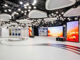 Novotel Moscow City