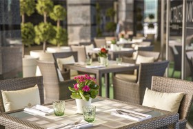 Novotel Moscow City