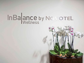 Novotel Moscow City
