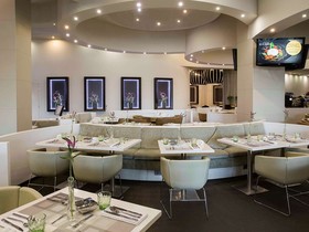 Novotel Moscow City