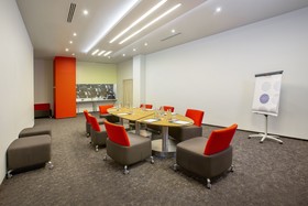 Novotel Moscow City