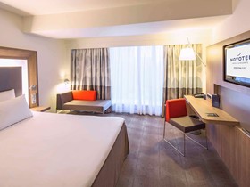 Novotel Moscow City