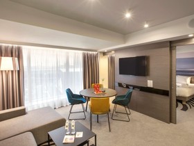Novotel Moscow City