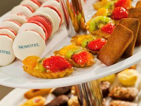Novotel Moscow City