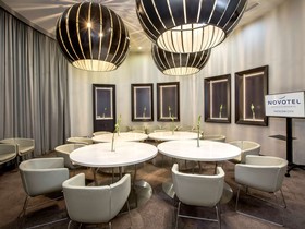Novotel Moscow City