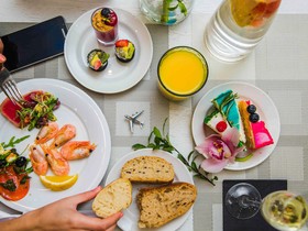 Novotel Moscow City