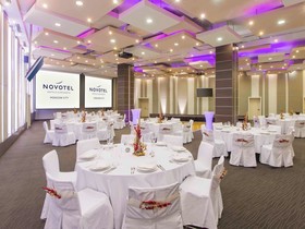 Novotel Moscow City