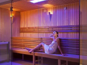 Novotel Moscow City