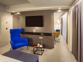 Novotel Moscow City