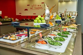 Novotel Moscow City