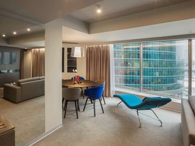 Novotel Moscow City