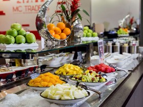 Novotel Moscow City