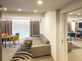 Novotel Moscow City
