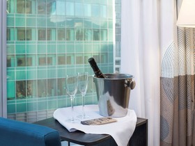 Novotel Moscow City