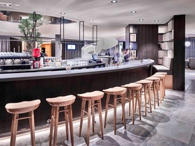Novotel Moscow Kievskaya
