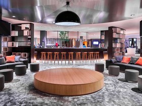 Novotel Moscow Kievskaya