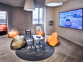Novotel Moscow Kievskaya