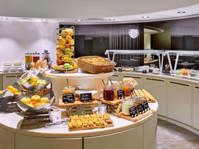Novotel Moscow Kievskaya