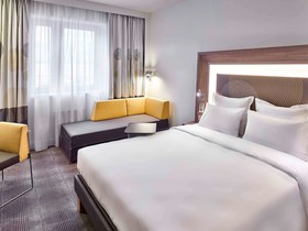 Novotel Moscow Kievskaya